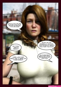 The Preachers Wife Moiarte3D