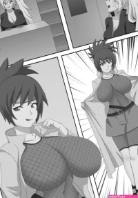 Naruto Sex Education