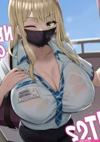 Oppai Taritemasu ka?