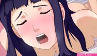 Pictures of hinata naked