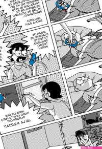 Nobita Aur Shizuka Ka X