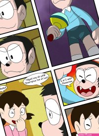 Doraemon- Tales of Werewolf 2
