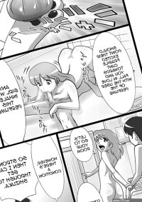 Shizuka Minamoto Porn Comics Page 6 Of 10 Hentai Porns
