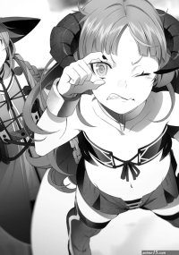 Kishirika Kishirisu Mushoku Tensei: Isekai Ittara Honki Dasu 31035