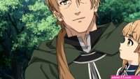 Mushoku Tensei