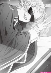 WWW Books: Mushoku Tensei Vol.8