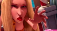 Despicable me 2 shannon