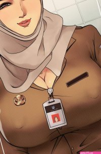 Hijabbolic