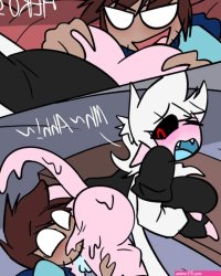 Minecraft Porn Hentai