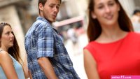 Distracted Boyfriend Revealed: The Complete Story Behind The Meme