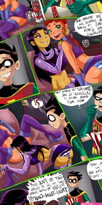 sex comics