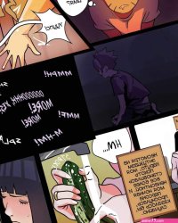 .. 2. BurgersNShakes. Hinatas Addiction. Boruto.