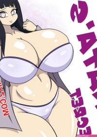 .. El secreto de Hinata. Boruto Dibuctor