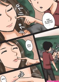 Haha o Nemurasete Putting Mother to Sleep Page 6 Of 31 original