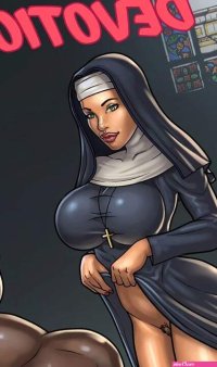 BlackNWhiteComics Porn Comics