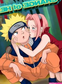 Change of Heart Comic XXX