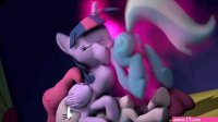 MLP Anal Vore