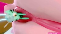My Little Pony Pinkie Pie mlp Anal Vore Tagme