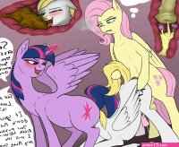 Anal vore mlp