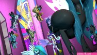 Mlp anal vore