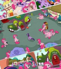 g4 :: Ponks Invasion pg. 2 by dudey64
