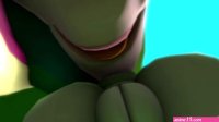 Celestias human dildo anal vore