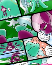 Mlp anal vore comic - Page 3 image 44