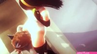 Incredibles Hentai 3D