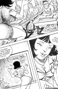 Read Tayyar Ozkan Lewd Moana Hentai Porns