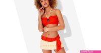 Disney Moana Heart Of Te Fiti Bikini Disney Swimsuits 2226