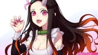 Nezuko vtuber
