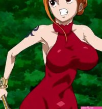 One piece comic porno image 5