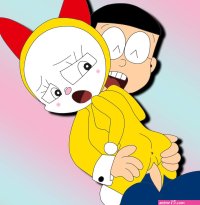 Post 989126: CrispX Doraemon Dorami NobitaNobi