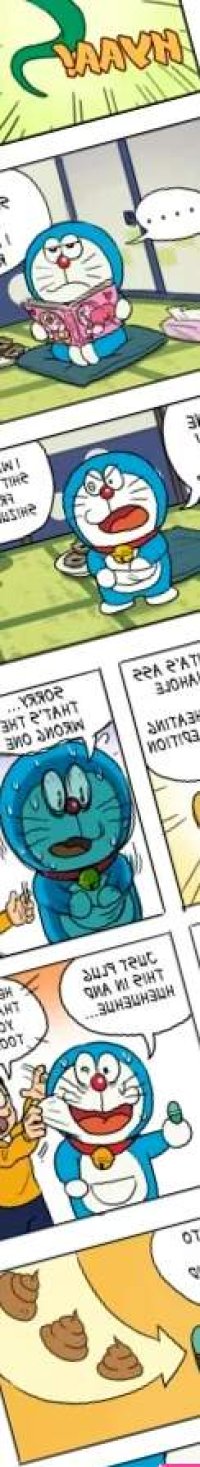 Animated nobita shizuka porn comics