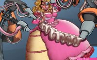 Cake Princess by DovSherman on DeviantArt