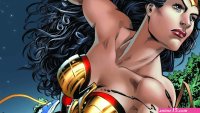 Comics Wonder Woman 4k Ultra HD Wallpaper