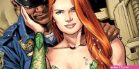 The NEW Poison Ivy Has Arrived in DCs Universe