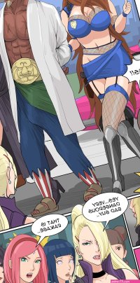 Post 5490264: Ay Boruto:NarutoNextGenerations comic HanabiHyuuga HinataHyuuga InoYamanaka MeiTerumi Naruto RaikageArt SakuraHaruno Tenten Tsunade