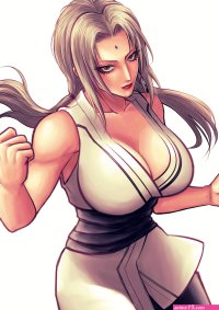 Tsunade