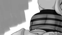 Undertale Porn Comics