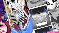 Undertail Maiden UndertailM X