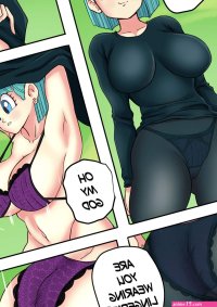 Body Change!