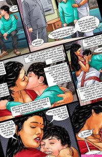 Honeymoon In Darjeeling 1 Read Online Free Porn Comic