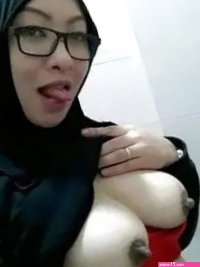 Porn jilbab hot Best adult photos at