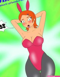 GWEN ATTACK!