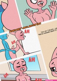 Read ChoChoX The Amazing Gumball Christmas English Hentai Porns