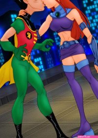 Comics toons