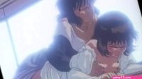 Futa on Female Hentai