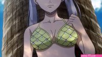 Black clover x x x