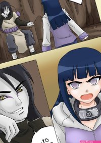 Read Hinatas Corruption Naruto Russian Hentai Porns